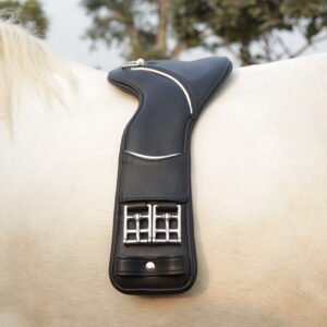 Tajmahal ultra soft leather short standard