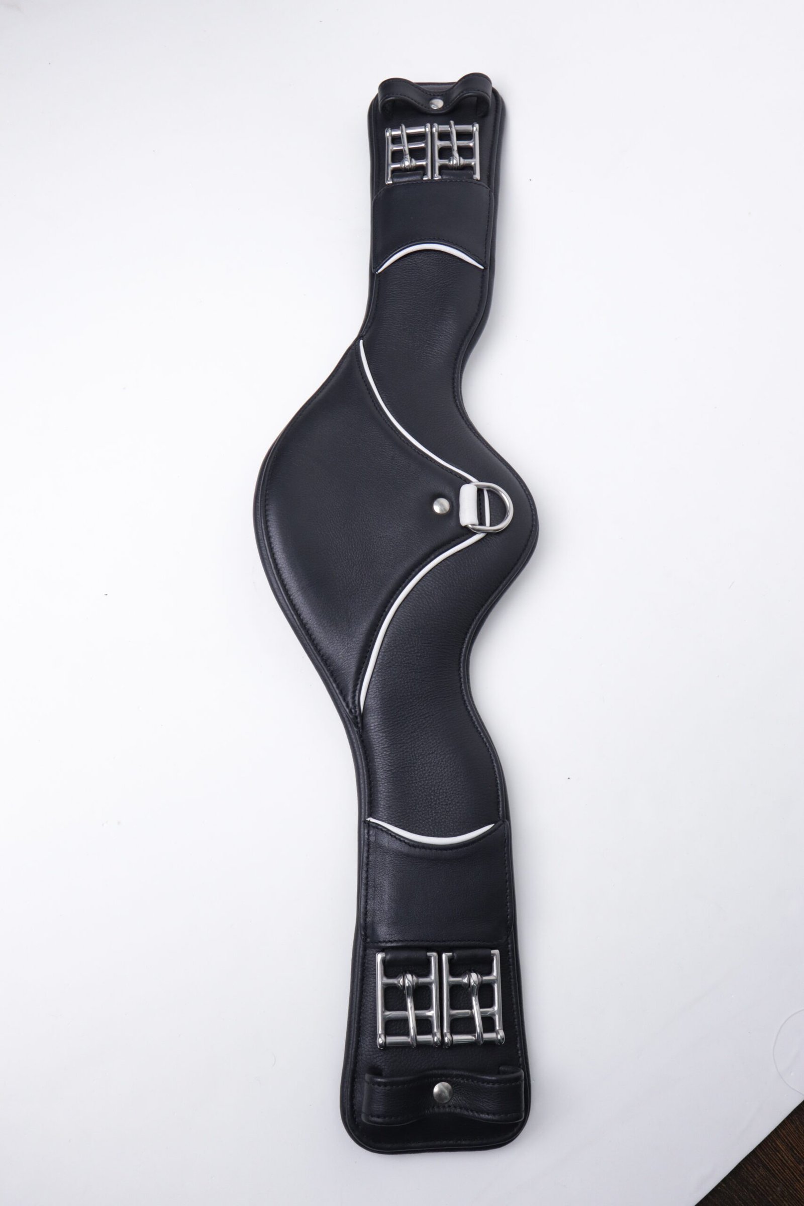 Tajmahal ultra soft leather short standard - Image 5