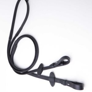 Super Grip Rein - Black