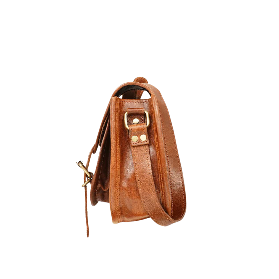 Ripple Brown (Tan) - Image 4