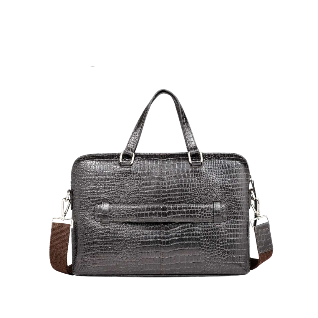 Slim Office Bag - Image 4